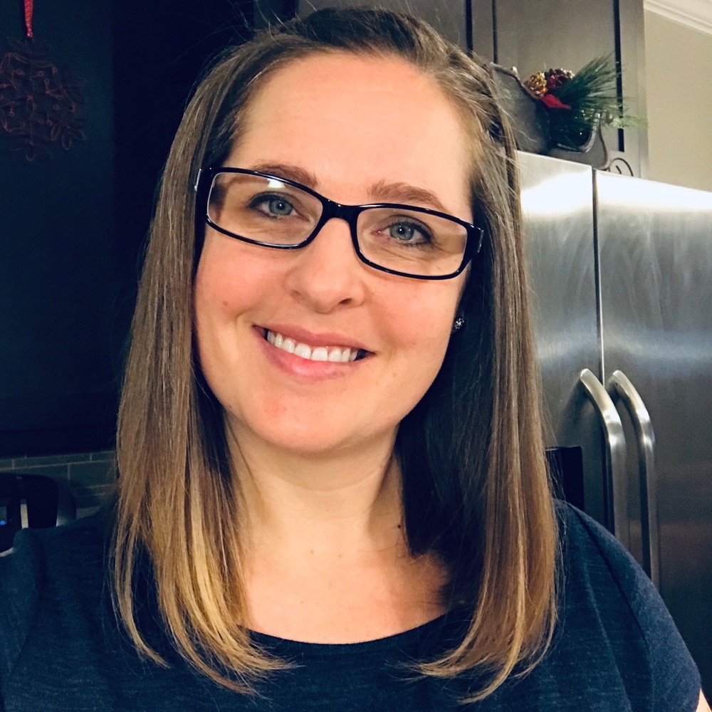 Meet your Posher, Misty